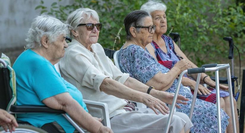 Nem csak egy kis fejfájás: ezek a jelek mutatják, hogy nagy a baj a 40 fokos pokolban