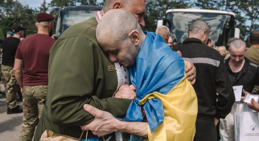 Ahogy Soros akarta: kizárják a katonakorú ukránokat a menedékkérők közül