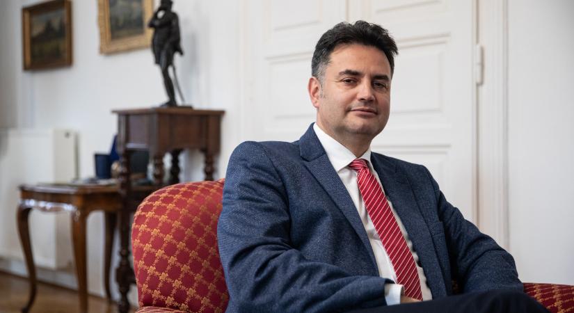 Márki-Zay Péter: A választók és a közösségek alapvető joga, hogy maguk dönthessék el, kit tartanak alkalmasnak a képviseletükre
