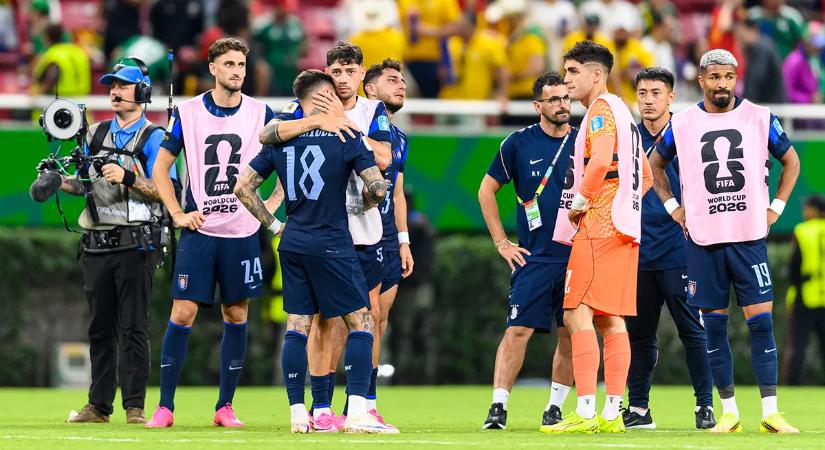 Az uruguayiak repülni fognak – de nem együtt