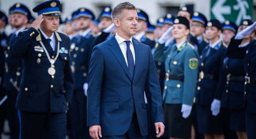 Magyar Péter mérleget vont: erre a legbüszkébb a Tisza-kormány első 50 napjából
