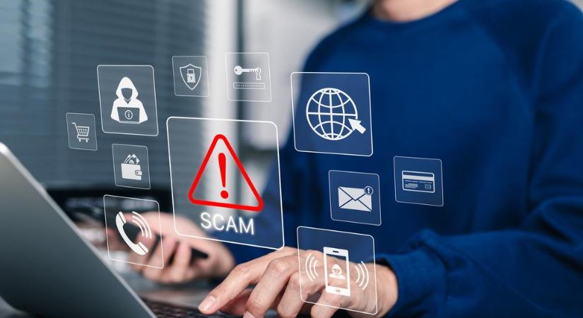 Csaló webshopot ajánlott a ChatGPT a gyanútlan vásárlónak: sosem érkeztek meg a kifizetett táskák