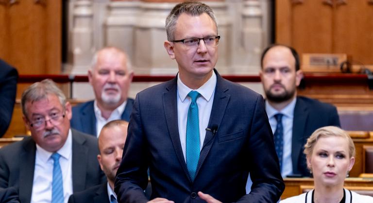 Nem sül ki a szemük? – totálisan kiakadt a KDNP a Tisza-kormány intézkedésén