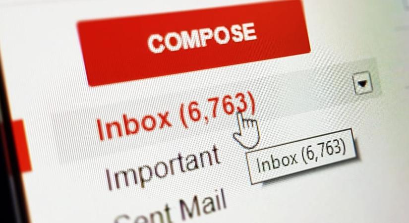 Ez történt: Magyarországon is bekapcsolták, meg lehet változtatni a gmailes címeket
