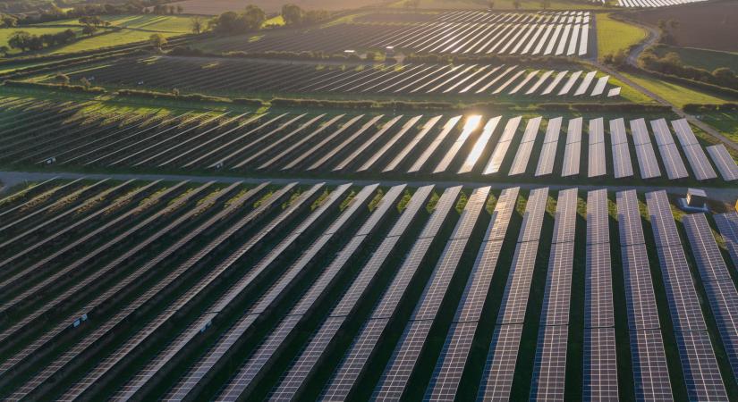 Napelemrekordok után jön a kijózanodás: ezért drága a magyar energia