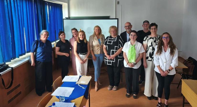 Állatbarát iskola a gyakorlatban – egyetemisták lesték el a jó példákat