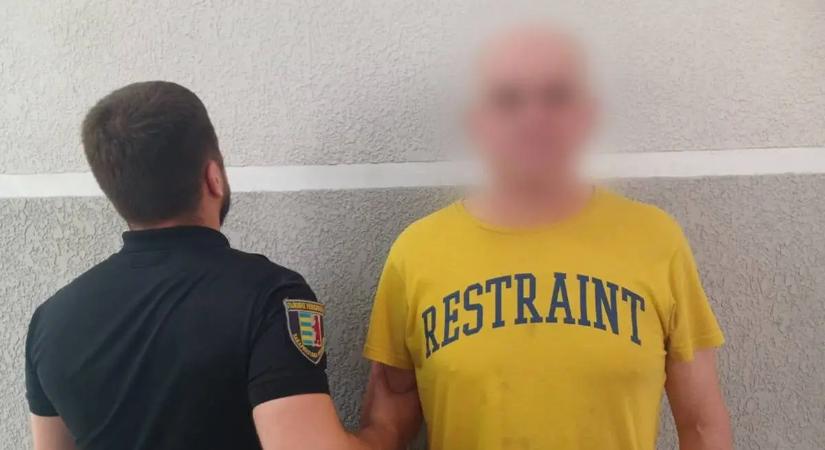 Emberölési kísérlet Munkácson: kétszer megszúrta szomszédját egy 62 éves férfi
