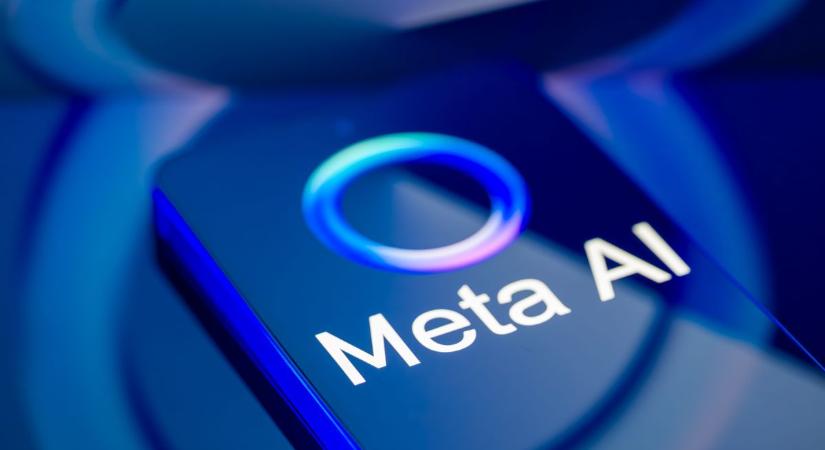 Nem bírja már a tempót a Google: korlátozni kellett a Meta mesterséges intelligenciáját, akkora lett a roham a számítási kapacitásért