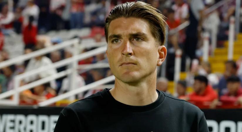 Az uruguayi és a mexikói futballról, az ETO új vezetőedzőjéről – egy Mexikóben dolgozó uruguayi edző szemszögéből
