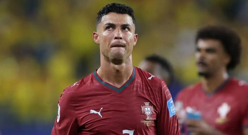 Portugália döntetlennel, a Kongói DK történelmi sikerrel jutott tovább a K csoportból