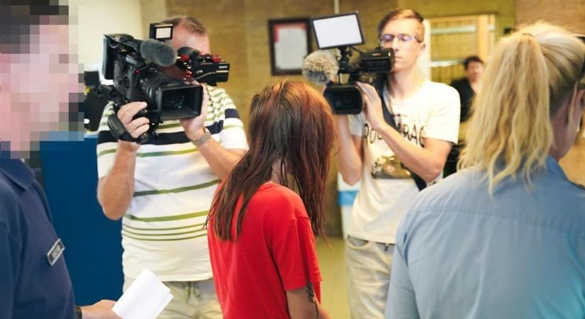 Megrázó részletek derültek ki a mosonmagyaróvári késelő lányról - Ezért történhetett a támadás