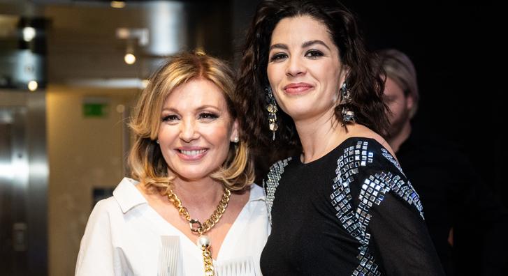 Ördög Nóra és Liptai Claudia együtt buliztak Berlinben: így tomboltak Bruno Mars koncertjén