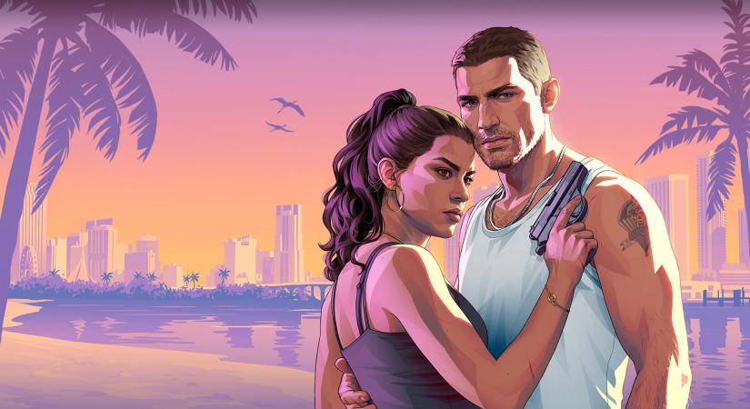 Óriási a GTA VI-láz: már most kifogyhatnak a konzolok, a PS5 tarol az Xbox előtt