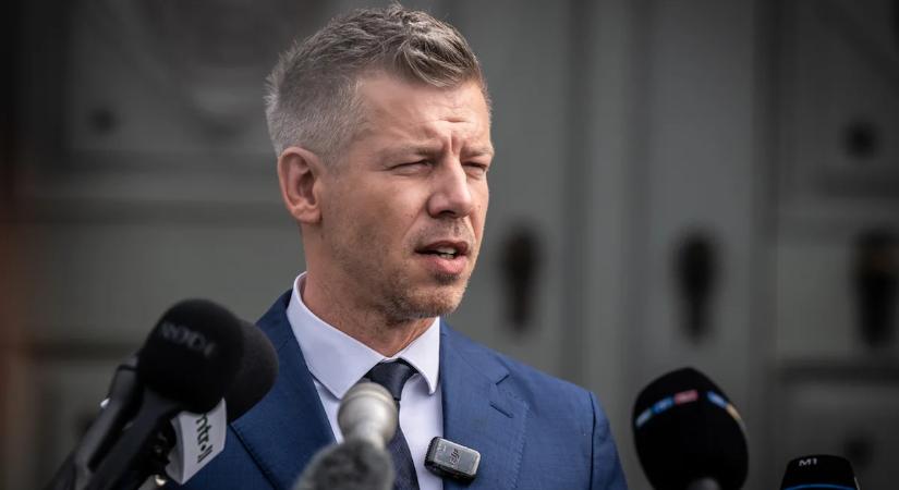 Magyar Péter elsorolta, hány vállalását teljesítette eddig a kormány