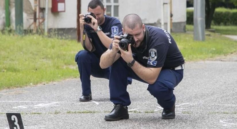 Halálos biciklibaleset történt Baranyában, egy 71 férfi vesztette életét