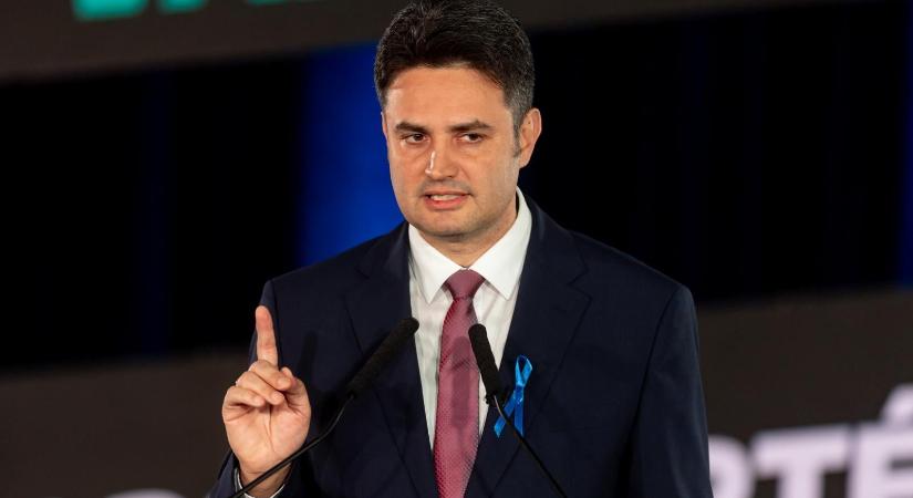 Márki-Zay Péter: Egy valódi jogállamban nem a politikai szereplők körét és a választhatóságukat kell adminisztratív eszközökkel szűkíteni