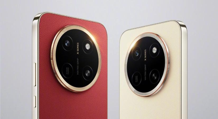 14 000 mAh-s akkumulátorral szerelt mobilon dolgozik a Honor
