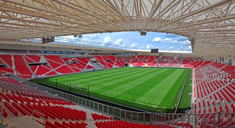 Debreceni VSC: Reagált a klub a guineai ügyre, próbajátékos érkezik!