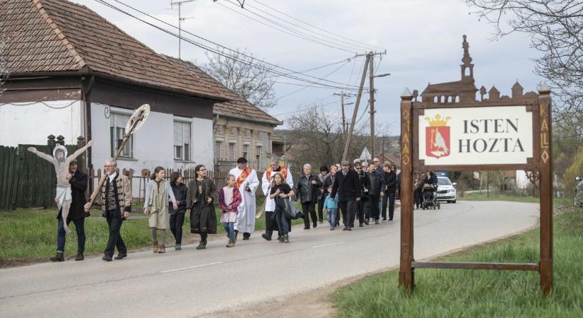 „Ahogy a Gazda látja”: A vidék tudatos háttérbe szorítása zajlik