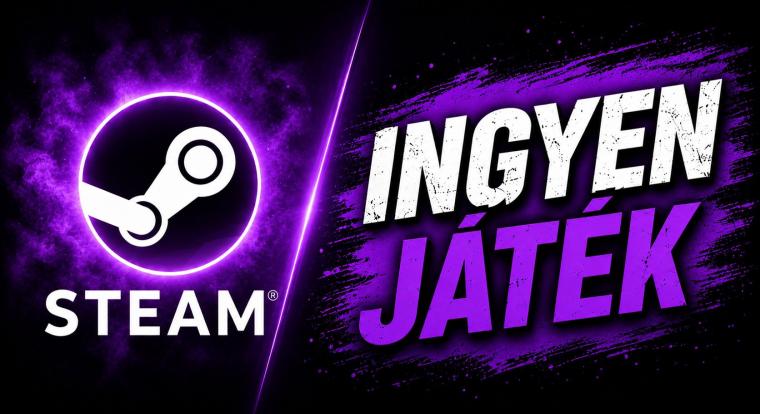 Markoljátok fel ezt az ingyenes játékot Steamen, és játszátok is végig gyorsan