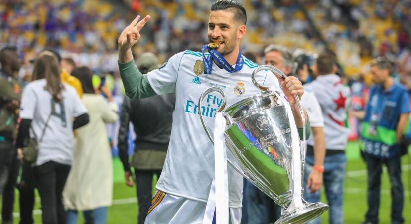 Ettől a bejelentéstől a könnyeiket morzsolják a Real Madrid szurkolói