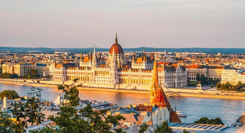 Meglepő helyen szerepel Magyarország a világ legkedveltebb országainak rangsorában