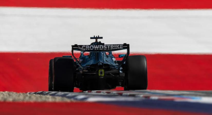 F1, Osztrák Nagydíj, verseny