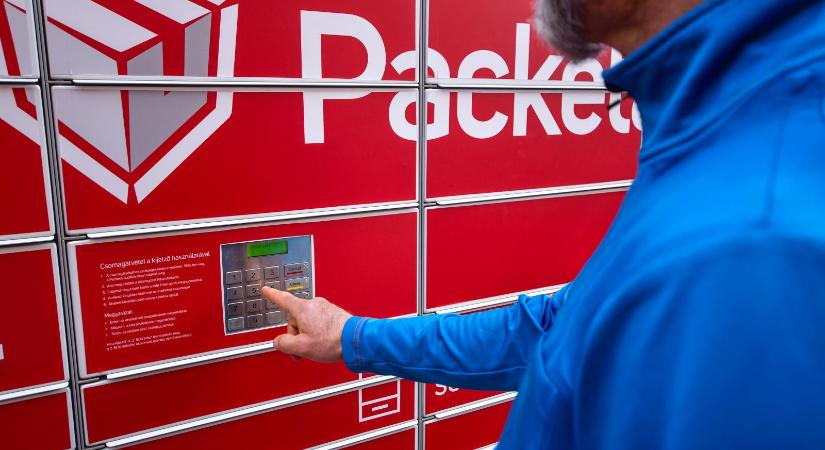 Magyarország lakóinak csaknem a fele online vásárol, az e-kereskedelem átlépte a 2000 milliárd forintos határt