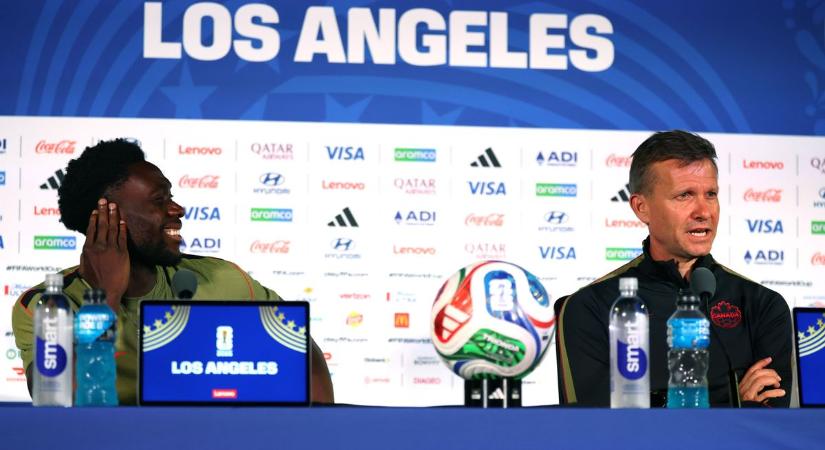 Vb-2026: Dél-Afrika és Kanada tovább írhatja saját futballtörténelmét - így folytatódik a vb