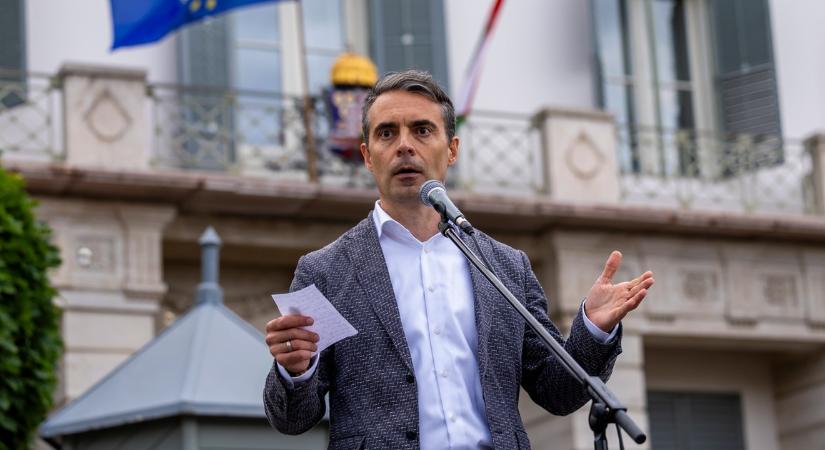 Vona Gábor népszavazást akar egy mindenkit érintő kérdésben, azonnali választ vár Magyar Pétertől