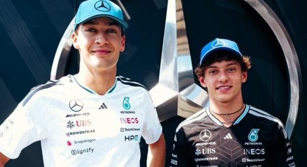 ÉLŐ: Az F1-es Osztrák Nagydíj