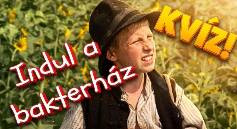 Retro kvíz: Emlékszel még az Indul a bakterház legjobb poénjaira?