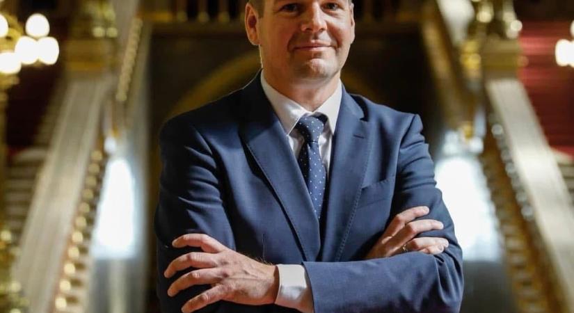 Németh Balázs is értékelte a kormány első 50 napját, szerinte „korántsem dicsőséges”
