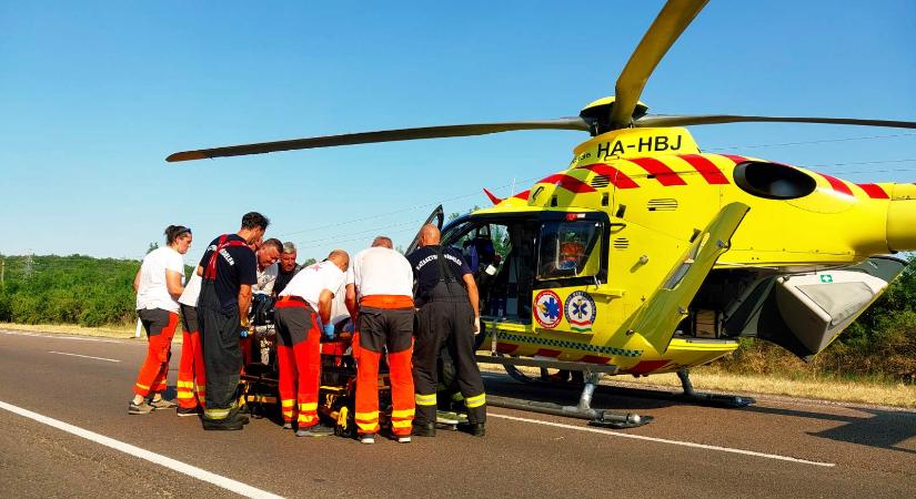 Hatra emelkedett a bükkábrányi horrorbaleset halálos áldozatainak száma – Újabb megrázó fotók a tragédia helyszínéről
