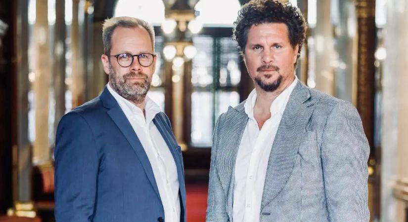 A Magyar Állami Operaház korábbi zenekari igazgatója lesz a zeneművészetért felelős helyettes államtitkár