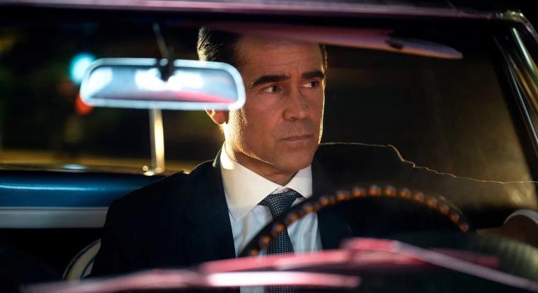 Tegyél magadnak egy szívességet és nézd meg Colin Farrell csodálatos sorozatát