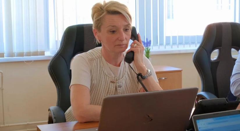 Czunyiné: Gyakorlatilag az ÁVH-t hozza létre Magyar Péter