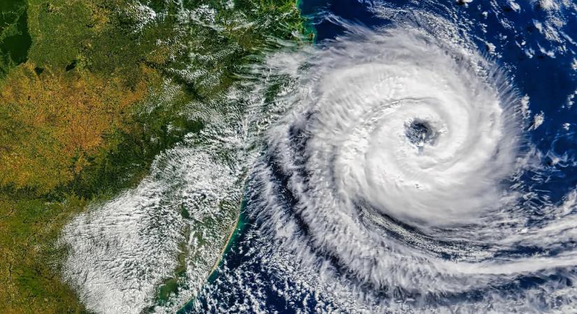 Hőségriadó és frontok: ön tudja, mit jelentenek ezek a meteorológiai kifejezések? Tesztelje kvízünkben