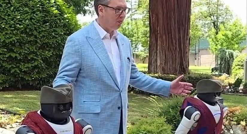 Szociológus: Vučićnak mindenképp lejár a mandátuma, teljesen mindegy, hogy lemond-e vagy sem