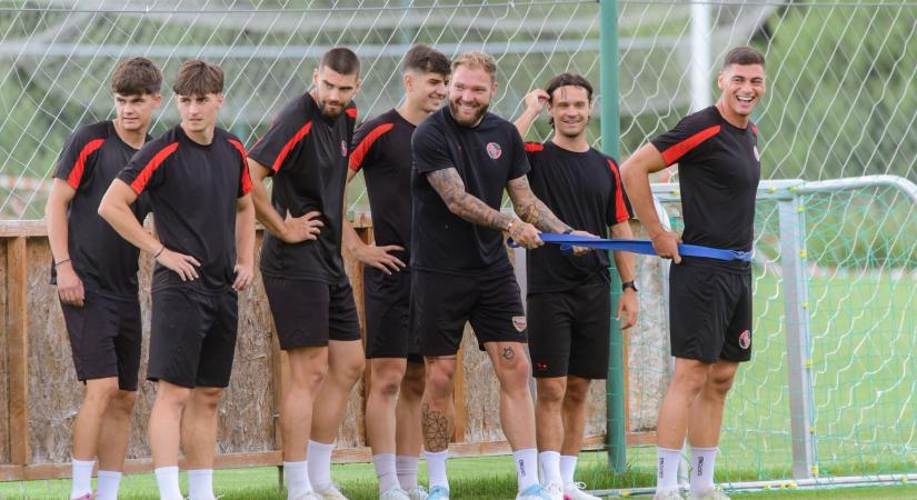 Komoly gondba került a Csíkszereda: veszélyben a hazai meccsek