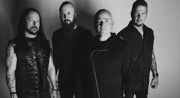 Idén csak két koncertet ad a Disturbed