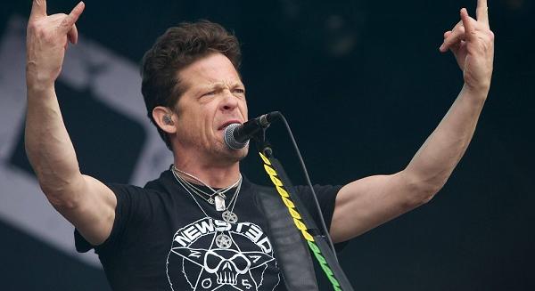 Jason Newsted már öt éve dolgozik az emlékiratain