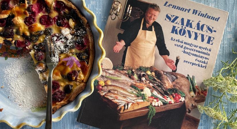 Svéd szakácskönyv világutazóknak és otthonülőknek
