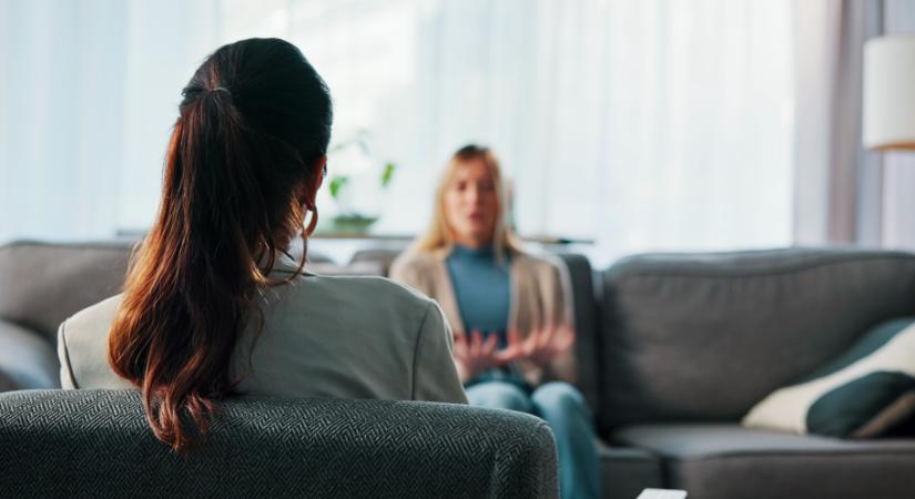 Egy terapeuta szerint ezt kellene mindenkinek tudni, aki pszichológushoz fordul