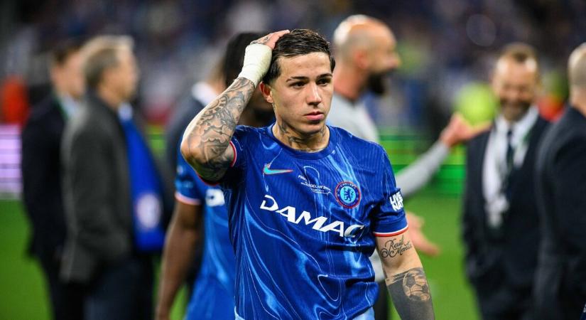 Enzo Fernández a Real Madridhoz tart, öten viszont távozhatnak
