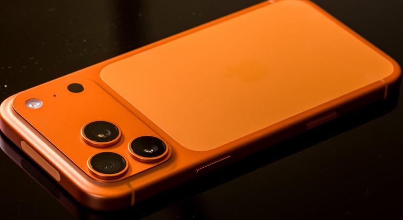 iPhone-od van? Talán ezt nem is tudod róla