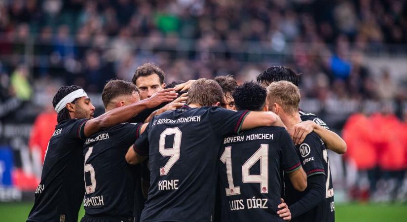 Olyan pénzre mondott nemet a Bayern München sztárja, ami már kissé hihetetlen