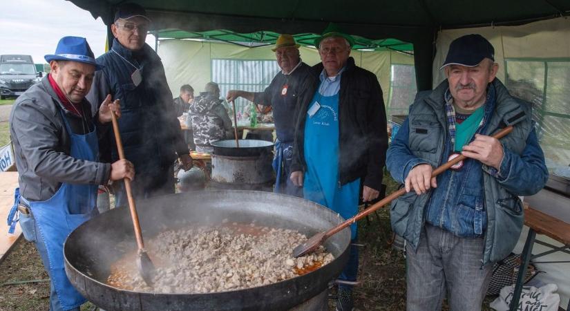 Ismét lesznek Hadházi Káposztás Napok! Már az időpont is megvan, minden részlet itt!