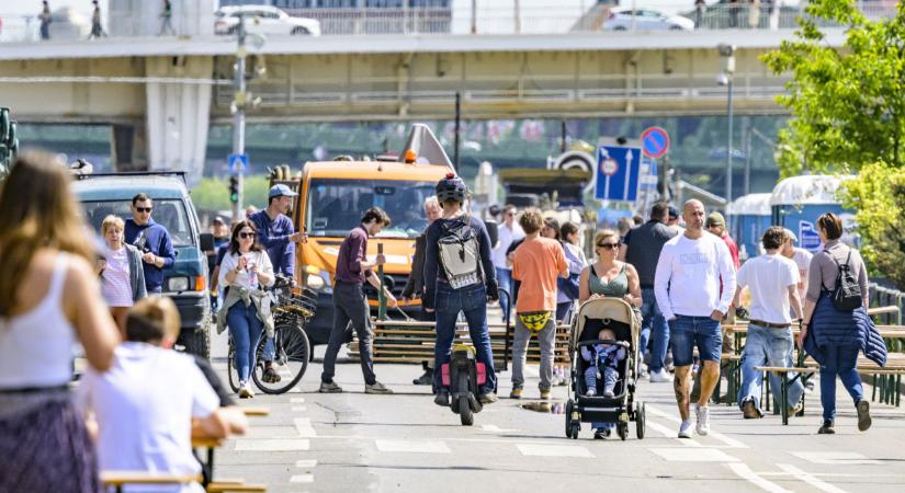 Nem várt tiltás a leglátványosabb hazai folyóparton: brutális szigorítás jön, aminek sokan nem fognak örülni