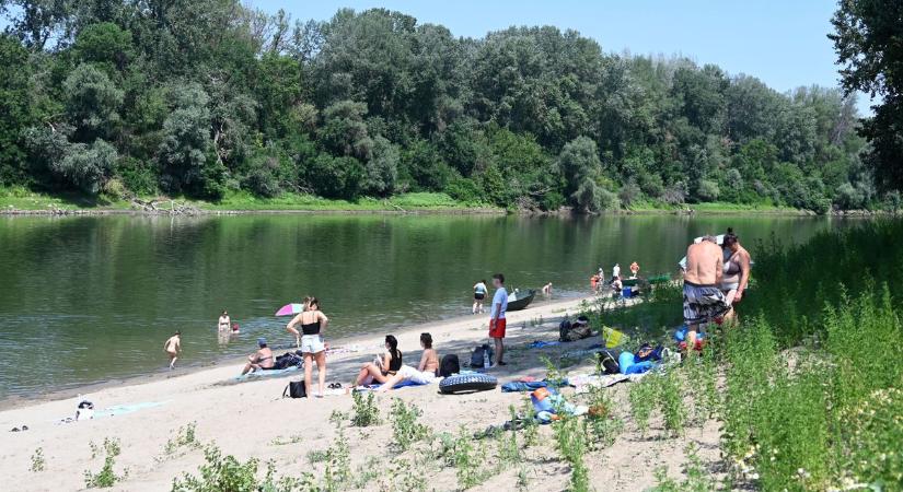 A legrosszabb rejtekhely a strandon, a rendőrség elárulta, mit rontunk el szinte mindannyian